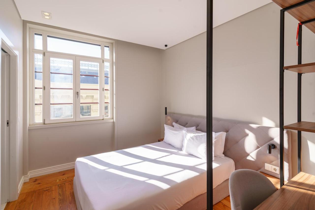 N Apartments - Bolhao Porto Bagian luar foto